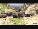カッパのFF11生活1215　過去バストゥークへの旅
