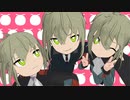 【MMDガンダム】水魔女でsmooooch・∀・【エランくん】