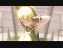 【MMD】Sour式鏡音リン -Gimme×Gimme-