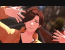 【MMD】侵蝕【ARSK□】