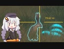 広大な大自然で狩りをするあかりちゃんのtheHunter: CotW#38