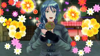幻影異聞録#FE 025 第3章：ネクストジェネレーション6