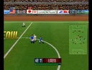 日本代表チームの監督になろう！　サッカーRPG(SS版)　プレイ動画5(実況無し)