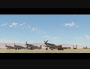 【War Thunder】リノ・エアレース風の何か【SB】