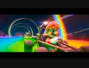 【初見】おきらくな二人がマリオ映画ダイレクト＆カプコンスポットライトを実況！