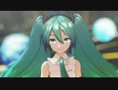 【MMD】初音ミク プラネテス【カメラ配布】