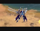 【PC版アリスギア】定期要撃任務ファルコン 小鳥遊 怜/ネクスト ソロ【キーボード】