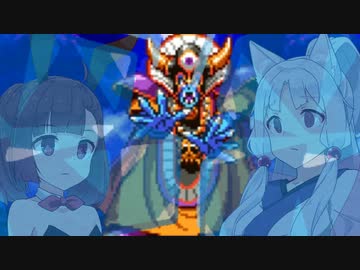 東北姉妹のドラクエⅢ＃15【voiceroid実況プレイ】