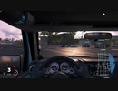 「The Crew2」 ジープとオリジナルカーナビでアメリカ観光してみたい【テスト実況？動画】