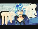 【キラースパイダー】イデア寮長に踊ってもらった【MMDモーション配布あり】