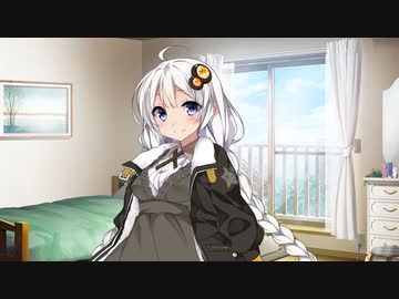 [R-18]あかりちゃんにおなら責めされるだけ[ボイロAV祭3][ｺｯｼｮﾘ]