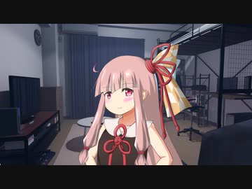 [R-18]茜(蕾)ちゃんに歯ブラシで磨いてもらうだけ[ボイロAV祭3][ｺｯｼｮﾘ]