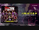 The Spookshow -  A Good Day To Die On