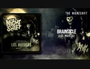 The Nightshift - Brainsicle
