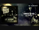 The Nightshift - Countess In Red