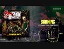 The Spookshow - Burning