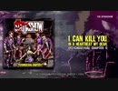 The Spookshow - I Can Kill You In A Heartbeat My Dear