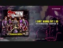 The Spookshow - I Don't Wanna But I Do