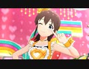 【ミリシタMV】SUPER SIZE LOVE!!