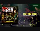 The Spookshow - Love Them Young