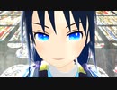 凉風のジッタードール
