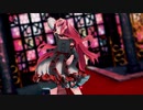 【MMD】Stay Tonight / 巡音ルカ