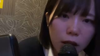 【と き ね。】はしゃぎきった後の重いキスはイイ♪