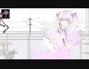 【誕生日投稿】『ジェヘナ』歌ってみた / 白夢 恋兎羽 ໒꒱· ﾟ