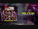 The Spookshow - Tonight Is The Night