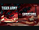 Tiger Army - Lunatone