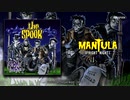 The Spook - Mantula