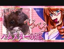 キッキのハムスターちゃんの日常。１３