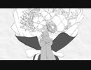 【ニコカラ】地獄に生きる【on vocal】