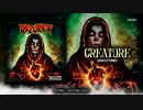 Rezurex - Creature
