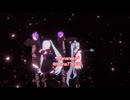 お借りしたミクさんと自作のKAITOさんのつもりでお祈り(MMD)二次創作、曲Far Away(Libera様)11日なのでお祈りをさせて頂きます