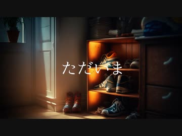 ただいま／チネンユーダイ feat.初音ミク
