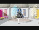 【MMD艦これ】ライカ(長良型)