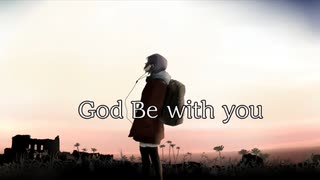 【暁葉】God be with you／武将ちゃん【歌ってみた】