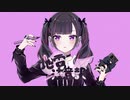 地雷注意報／かわず feat.初音ミク