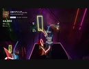【Beatsaber】心拍ペアリング