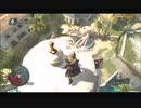 #2-6 再生数１０以下なので船襲って無理やり見せます Switch 【アサシンクリード４】