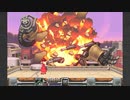 WILD GUNS Reloaded PS4 EASY アニー ハイスコア 4165180点 画面比率100％