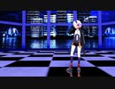 【ボカコレ2023秋MMD】Ci flowerでOverdose