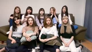 [NiziU LOG]  Q＆A Vlog