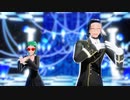 【オリキャラMMD】恋愛フィロソフィア