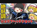 絶好調シェリフが今日も当たる！【VALORANTゆっくり実況】