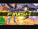 【EXVS2XB】ですともおじさんのクロブ珍道中734