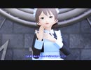 【アイマス】歌織さんで、プラネ〒ス【MMD】