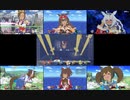 スマブラSPで作ったウマ娘ステージ