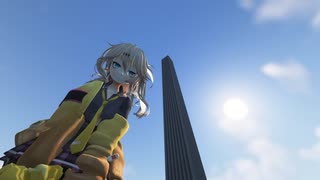 power14 あーしはここに村を作る！【ずんだもんのマイン一閃気合クラフト】【Minecraft1.19.2】